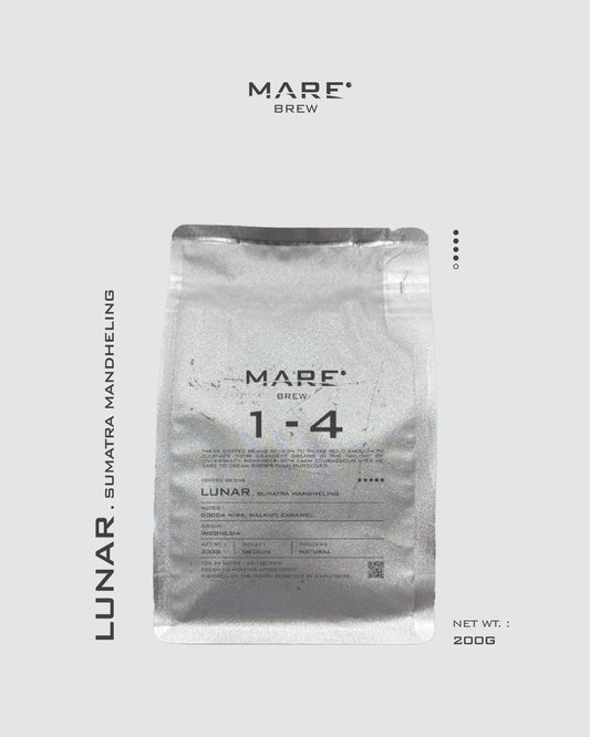 1 - 4 - LUNAR