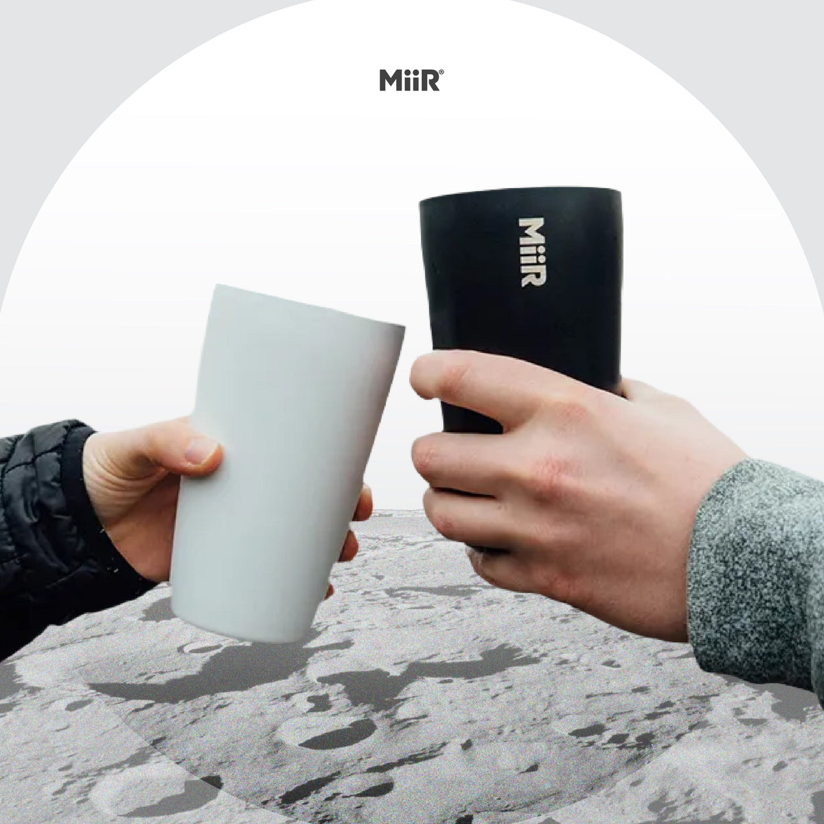 MiiR
