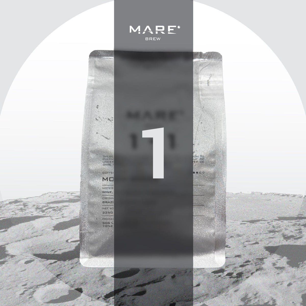 MARE 1 - Coffee Beans