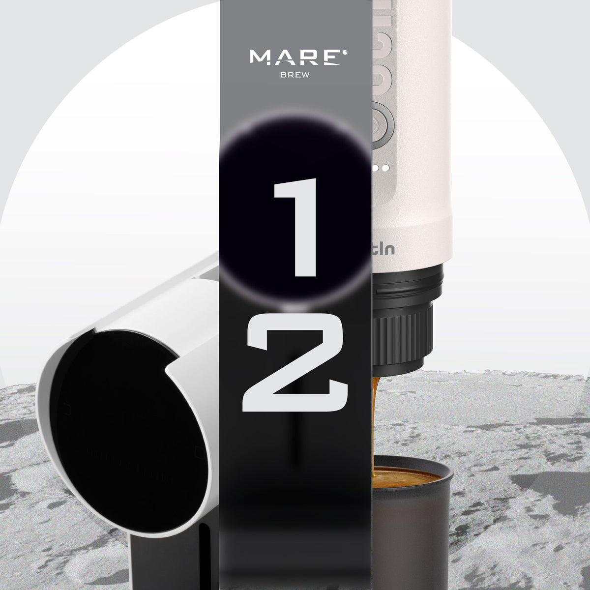 MARE 12 - Machines Bundle