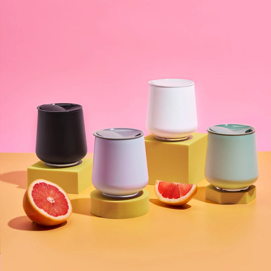 FELLOW Ruby Wine Tumbler