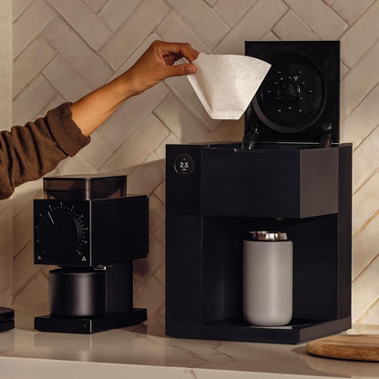 FELLOW Aiden Brew Filters (1-3 Cup)