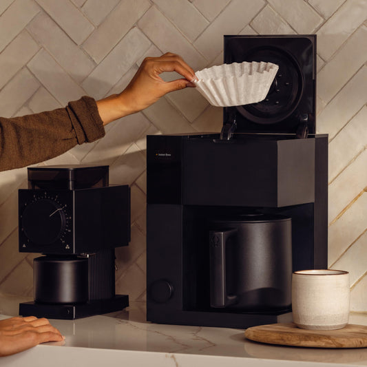 FELLOW Aiden Brew Filters (3-10 Cups)