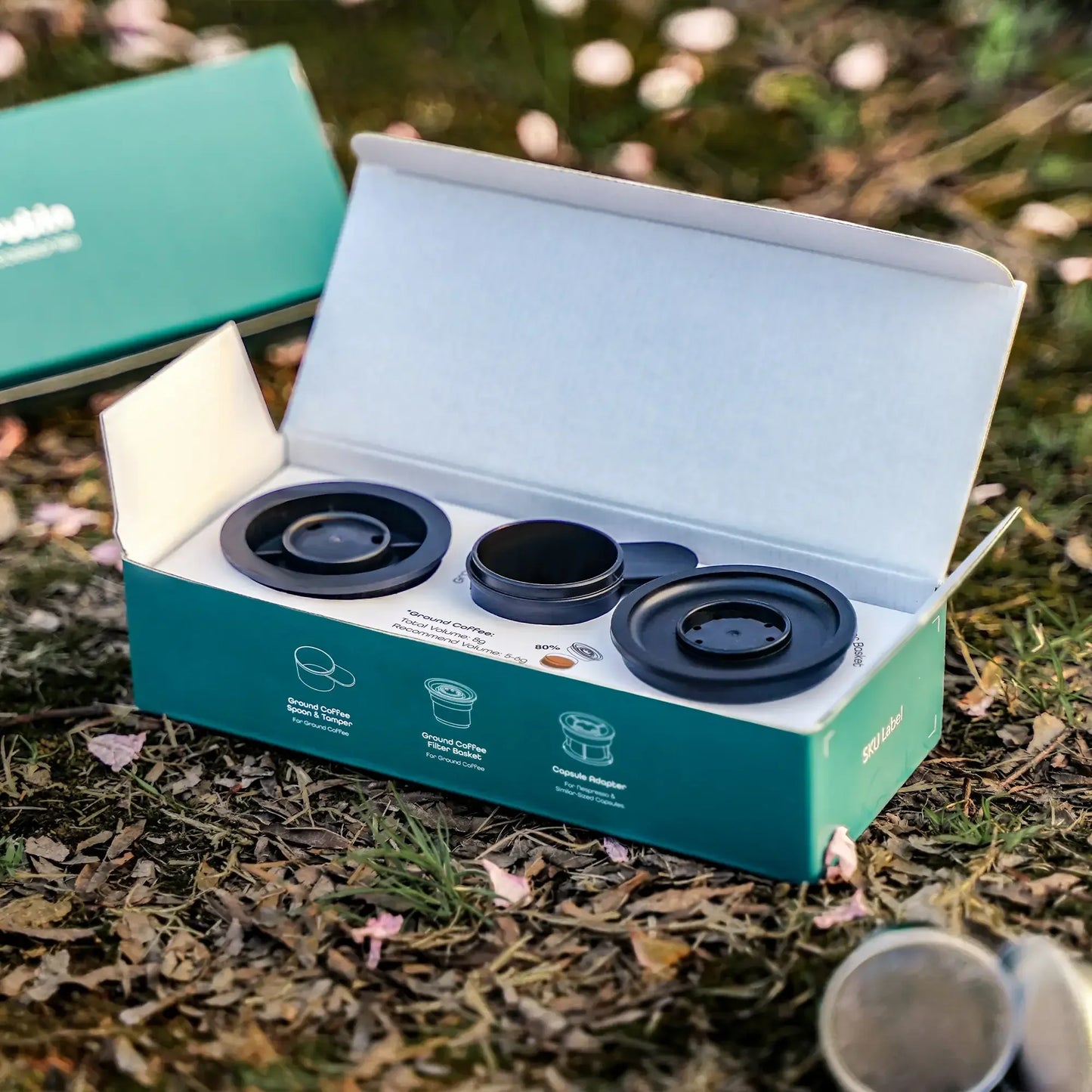 OutIn Nano Adapters Kit