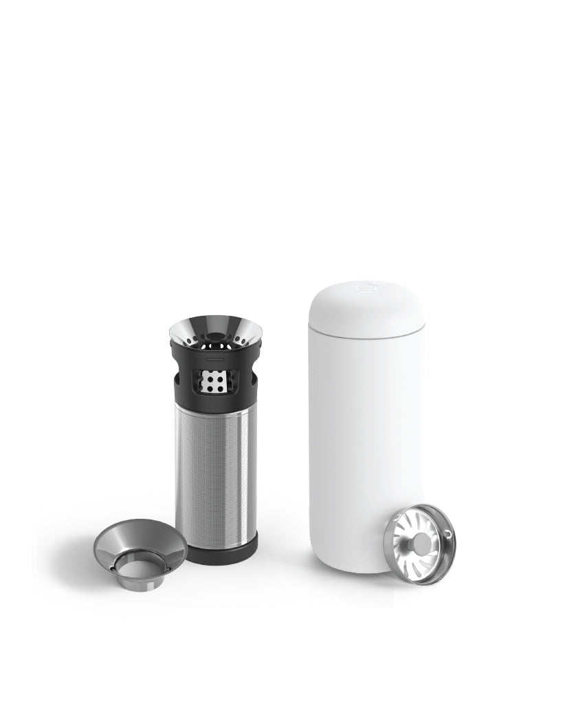 FELLOW Carter Infuser Set