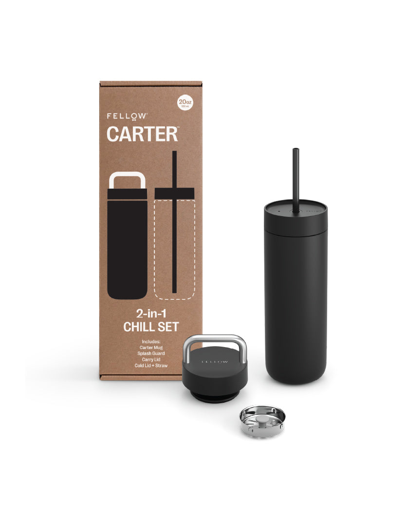 FELLOW Carter 2 in 1 KIT
