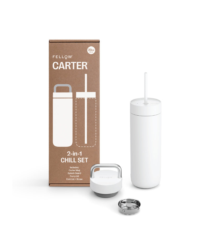 FELLOW Carter 2 in 1 KIT