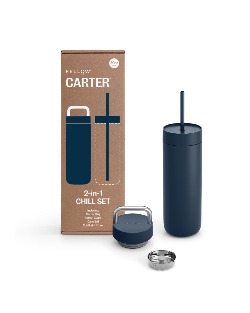 FELLOW Carter 2 in 1 KIT