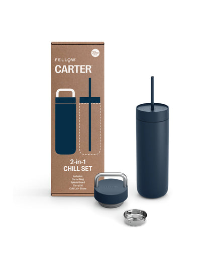 FELLOW Carter 2 in 1 KIT