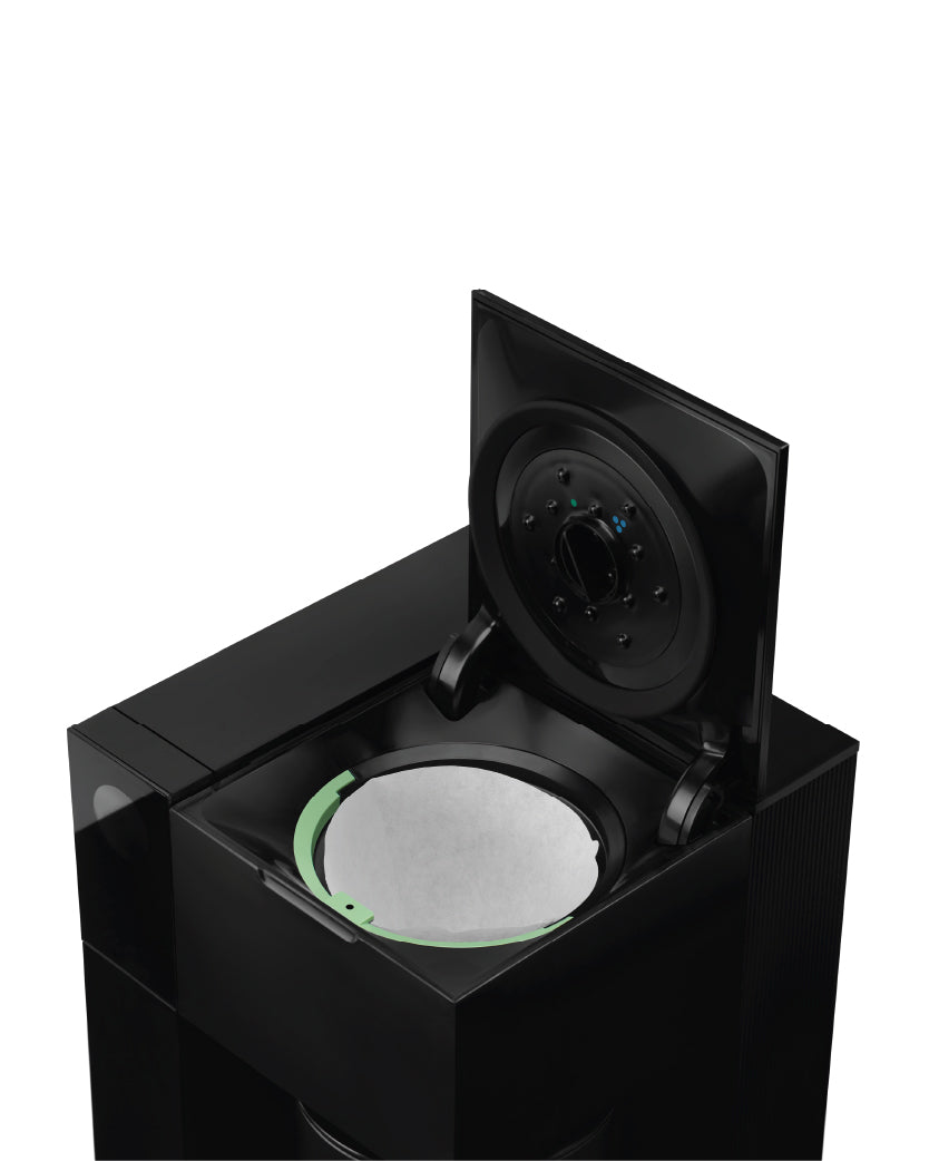 FELLOW Aiden Brew Filters (1-3 Cup)