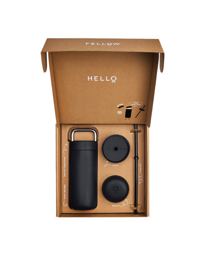 FELLOW Carter 3 in 1 KIT
