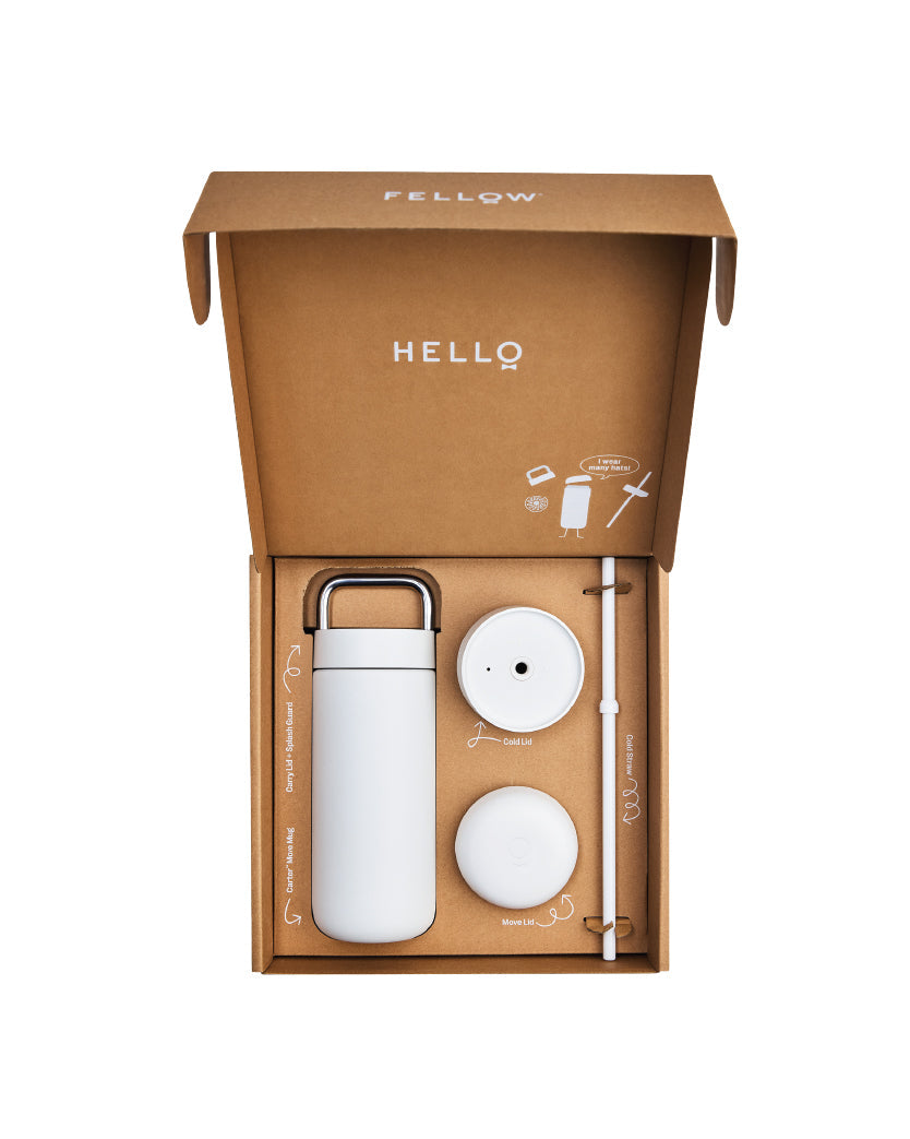 FELLOW Carter 3 in 1 KIT