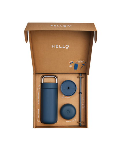 FELLOW Carter 3 in 1 KIT