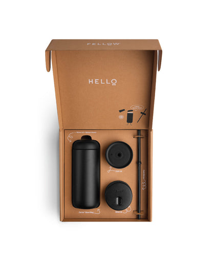 FELLOW Carter 3 in 1 KIT