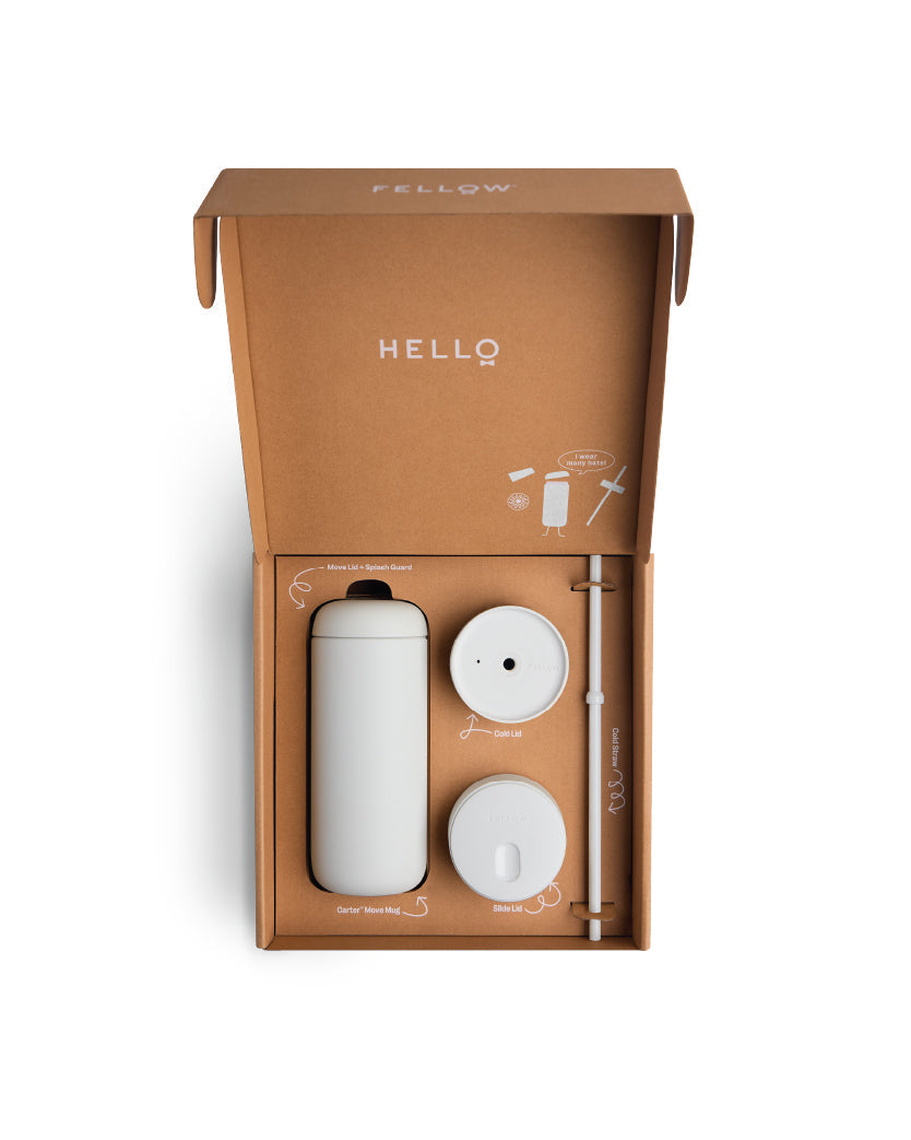 FELLOW Carter 3 in 1 KIT
