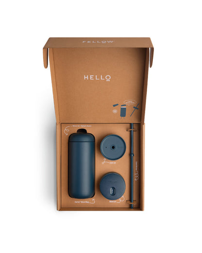 FELLOW Carter 3 in 1 KIT
