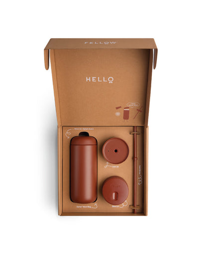 FELLOW Carter 3 in 1 KIT