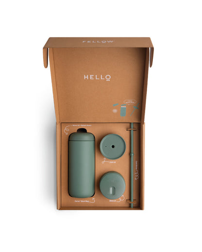 FELLOW Carter 3 in 1 KIT