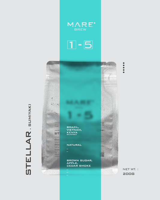 1 - 5 - STELLAR