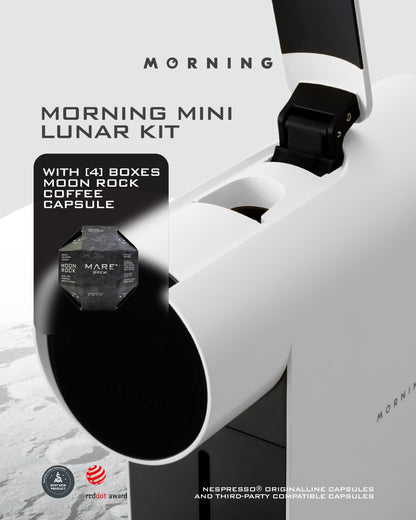 12 -1 - MORNING MINI LUNAR KIT
