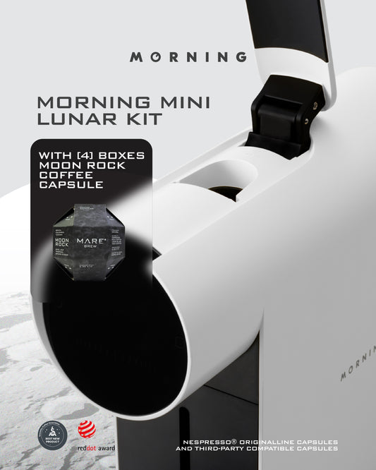 12 -1 - MORNING MINI LUNAR KIT