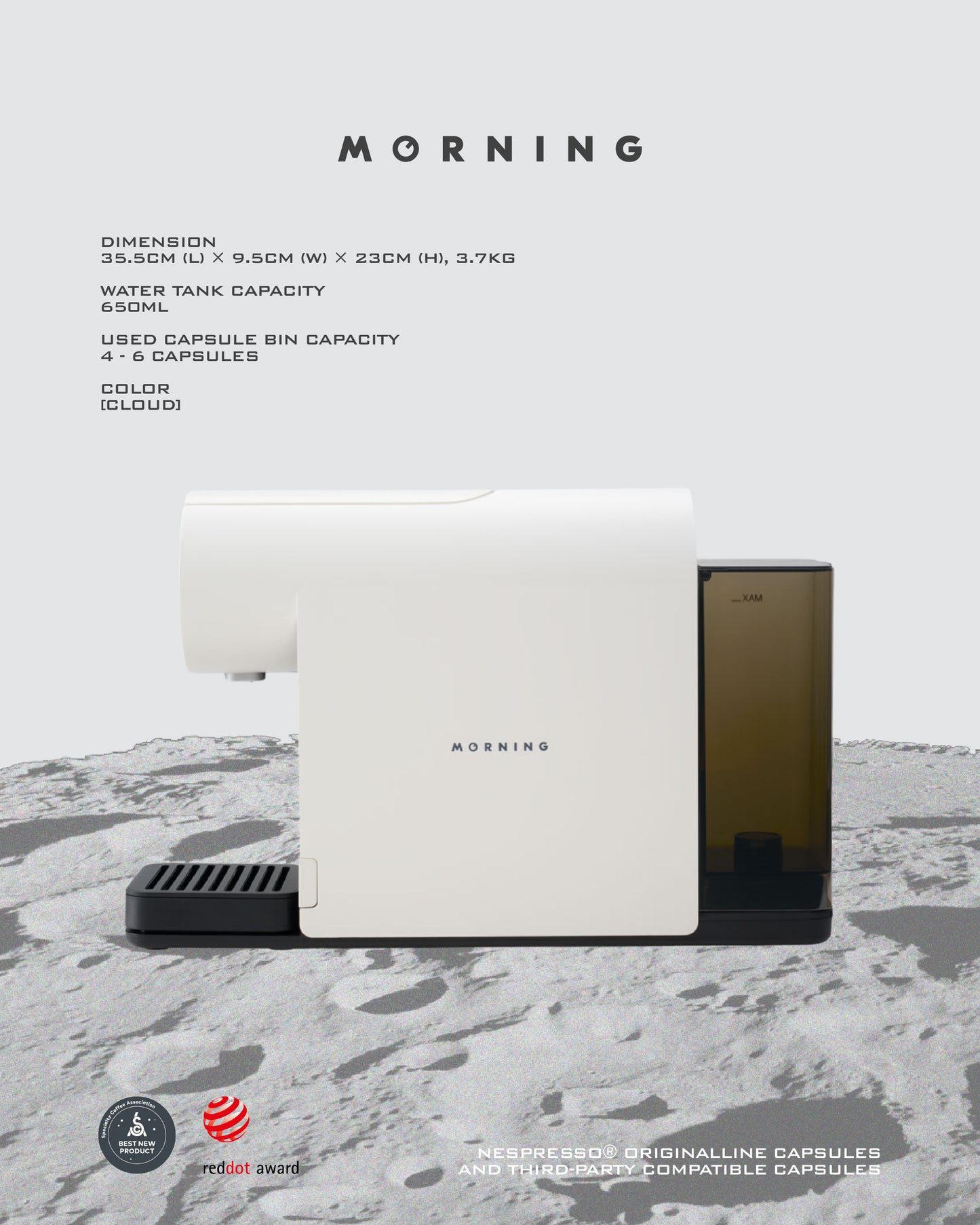12 -1 - MORNING MINI LUNAR KIT