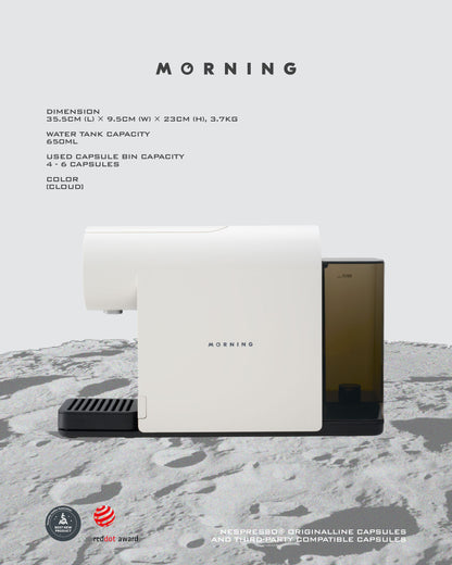 12 -1 - MORNING MINI LUNAR KIT