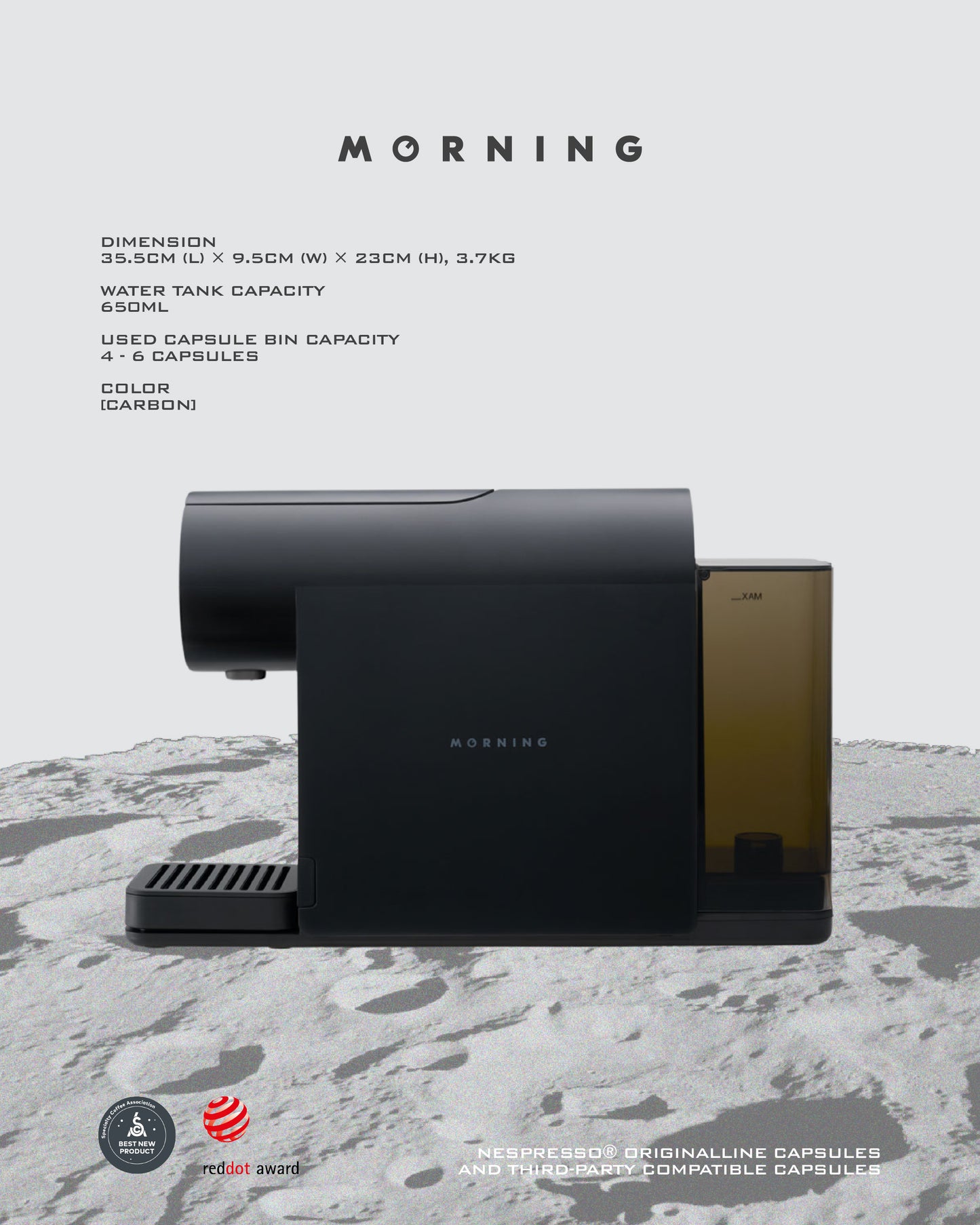 12 -1 - MORNING MINI LUNAR KIT