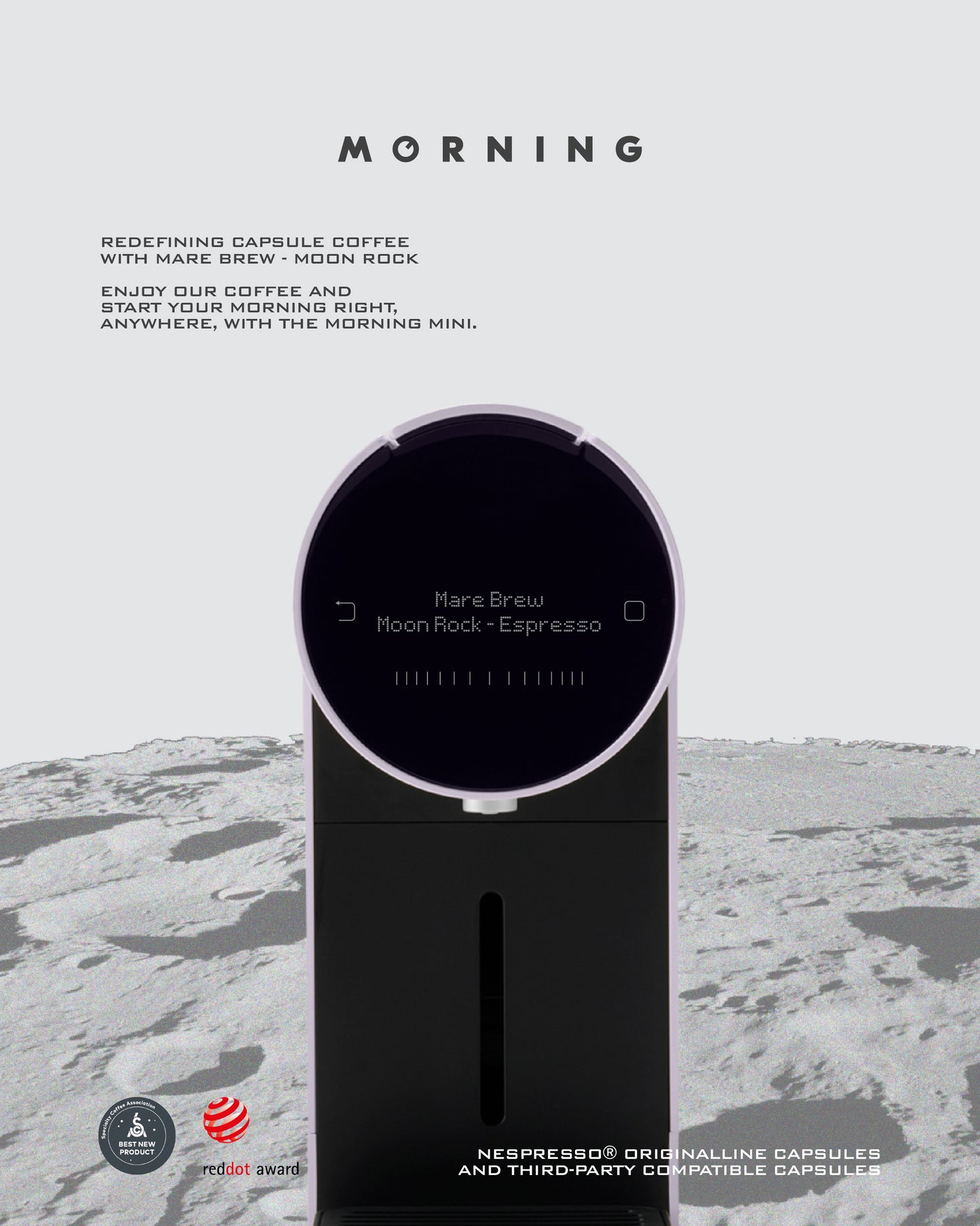12 -1 - MORNING MINI LUNAR KIT