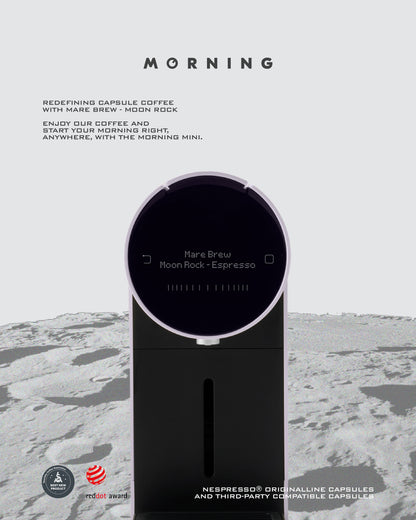 12 -1 - MORNING MINI LUNAR KIT