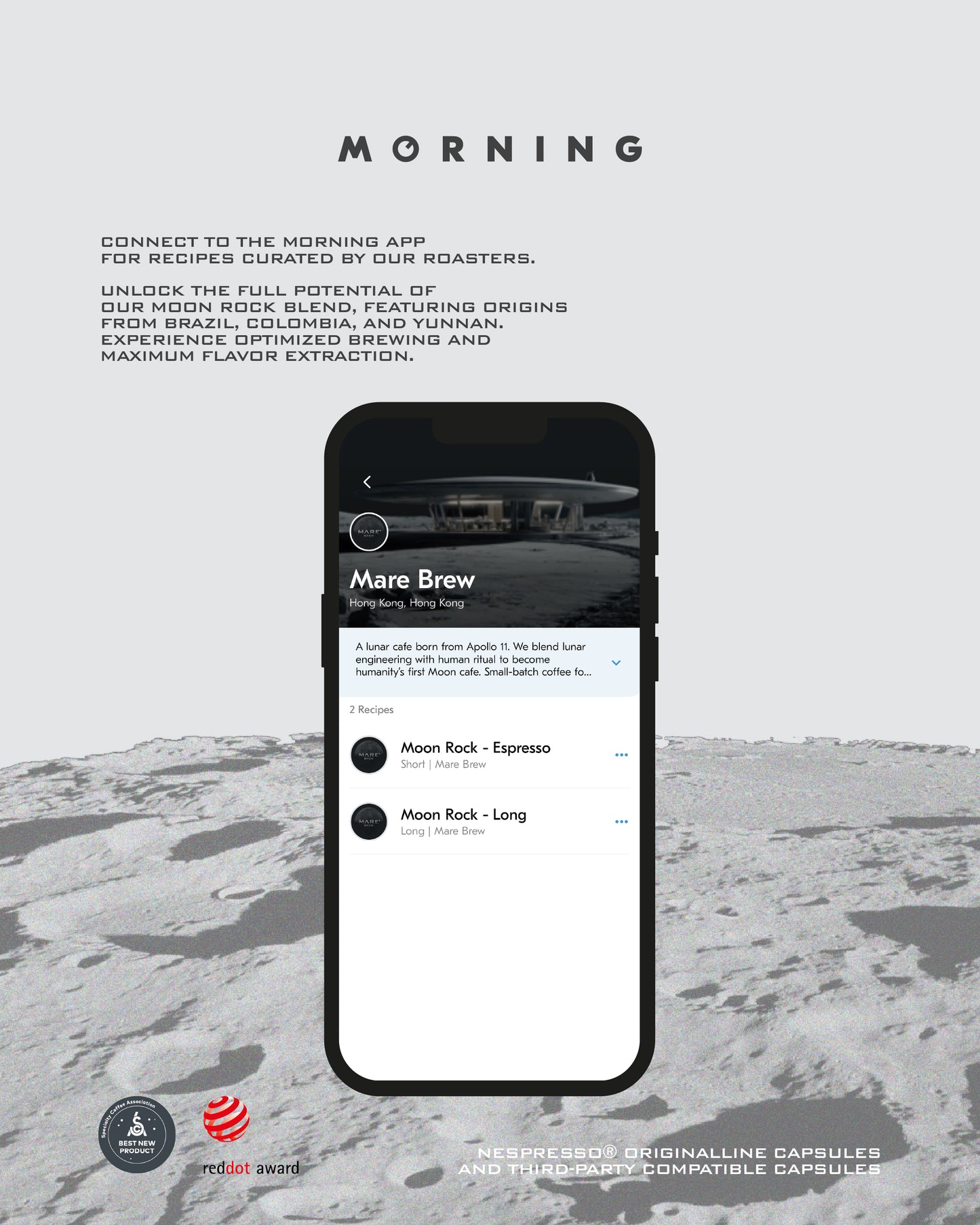 12 -1 - MORNING MINI LUNAR KIT