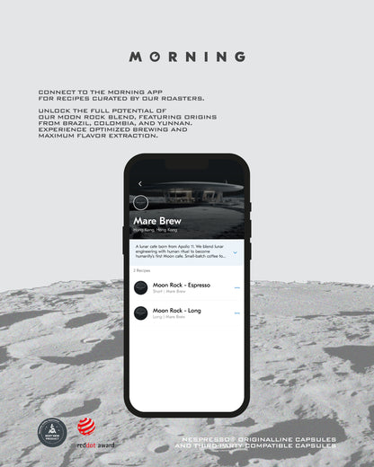 12 -1 - MORNING MINI LUNAR KIT