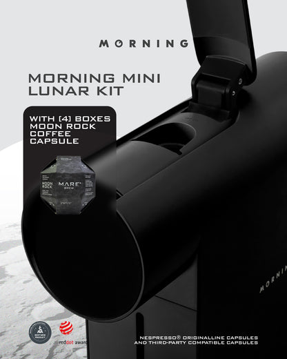 12 -1 - MORNING MINI LUNAR KIT