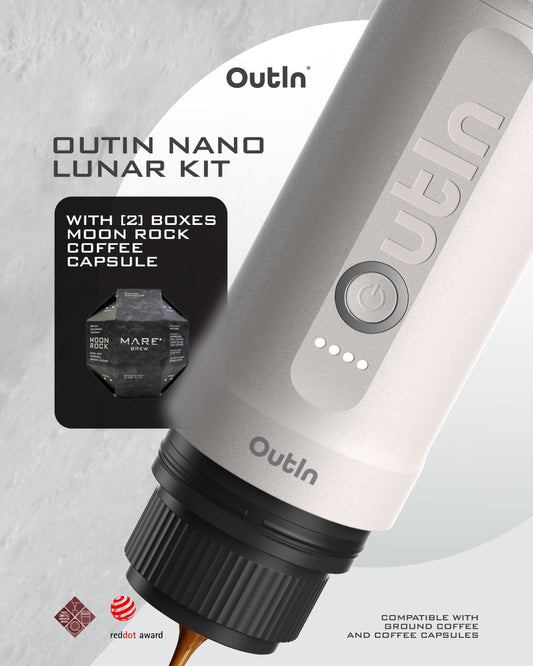 12 -2 - OUTIN NANO LUNAR KIT