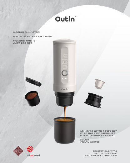 12 -2 - OUTIN NANO LUNAR KIT