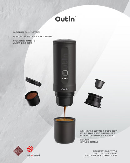 12 -2 - OUTIN NANO LUNAR KIT