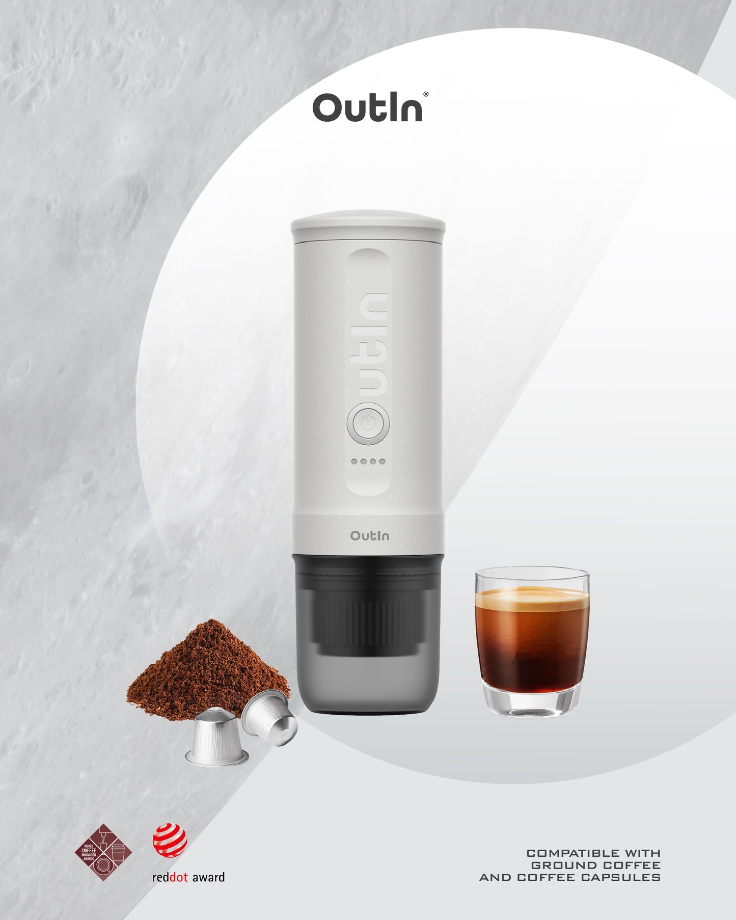 12 -2 - OUTIN NANO LUNAR KIT