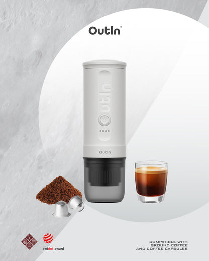12 -2 - OUTIN NANO LUNAR KIT