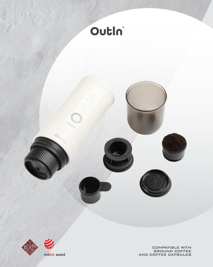 12 -2 - OUTIN NANO LUNAR KIT