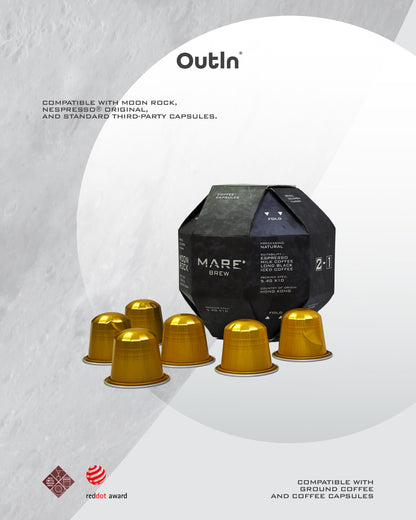 12 -2 - OUTIN NANO LUNAR KIT