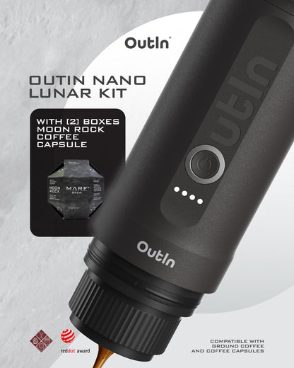12 -2 - OUTIN NANO LUNAR KIT