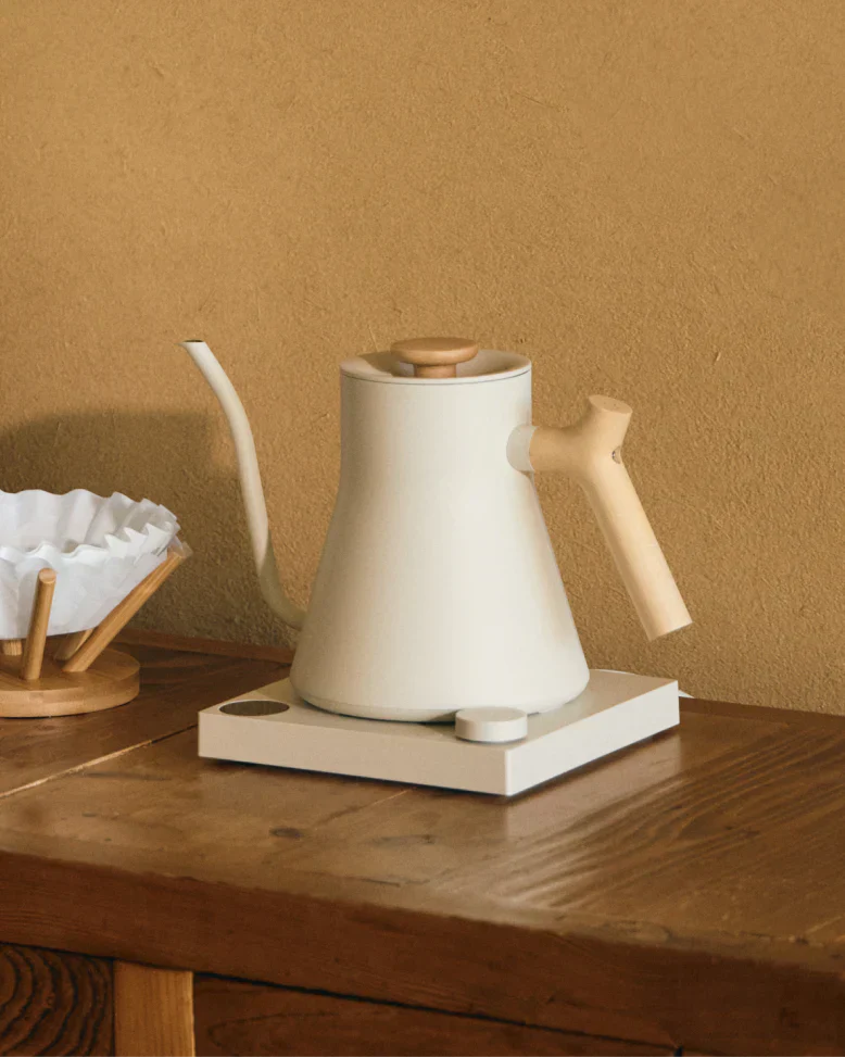 FELLOW Stagg EKG Pro Electric Kettle